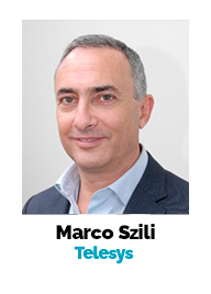 Marco Szili