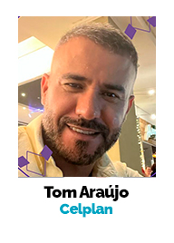 Tom Araújo