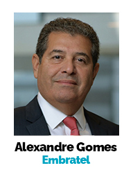 Alexandre Gomes