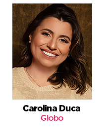Carolina Duca