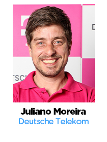 Juliano Moreira