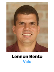 Lenonn Bento