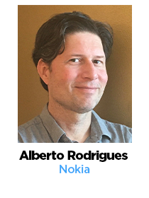Alberto Rodrigues
