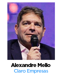 Alexandre Mello