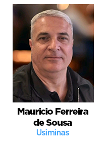 Maurício Ferreira de Sousa