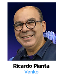 Ricardo Pianta